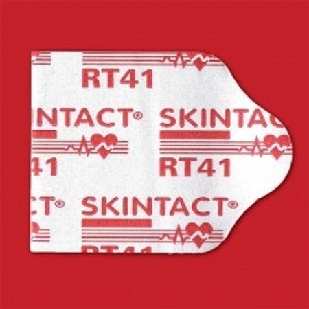 ILC Replacement for Skintact Rt-41 Ultra Resting TAB Electrode RT-41 ULTRA RESTING TAB ELECTRODE SKINTACT